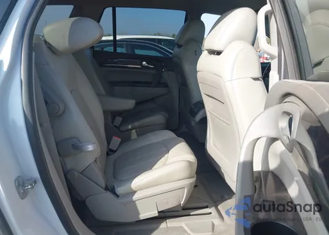 2017 Buick Enclave Leather from USA, damaged, VIN 5GAKRBKD8HJ170687